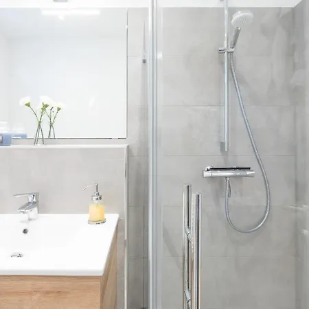 Moenkestuebchen Apartment Husum (Schleswig-Holstein)