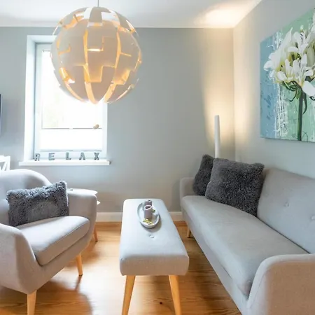 Moenkestuebchen Apartment Husum (Schleswig-Holstein)